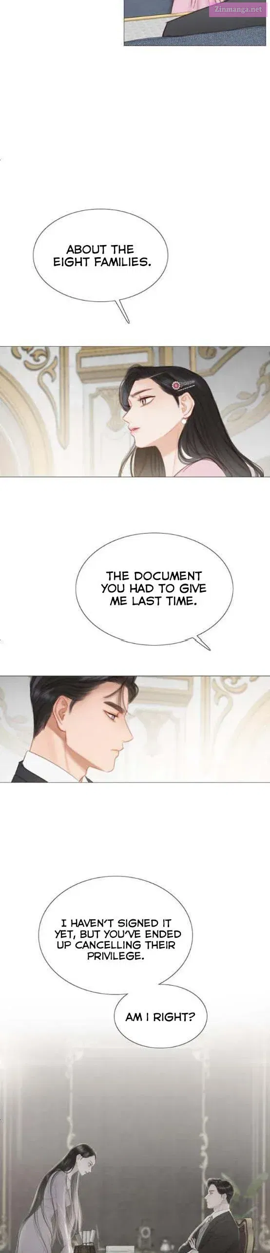 Read Selena Manga Online