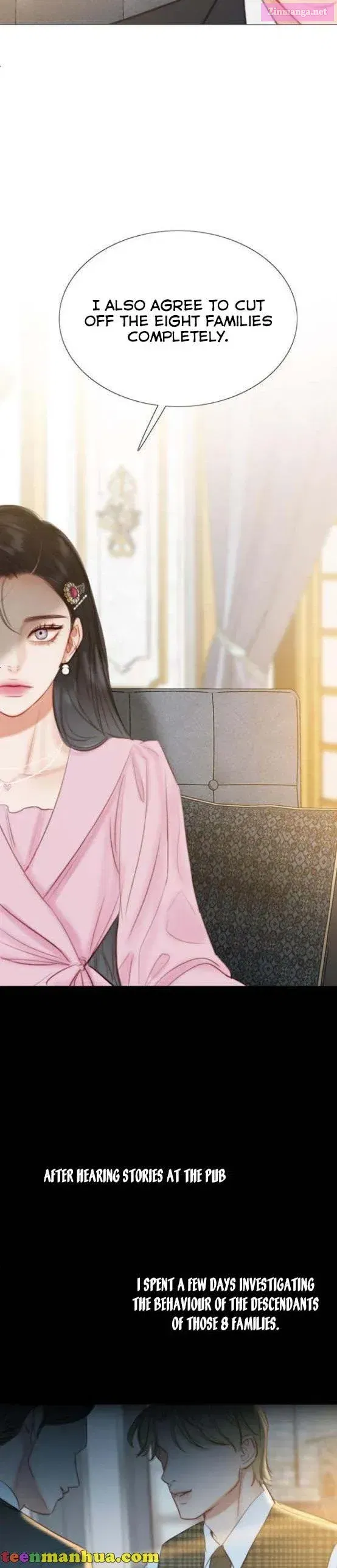 Read Selena Manga Online