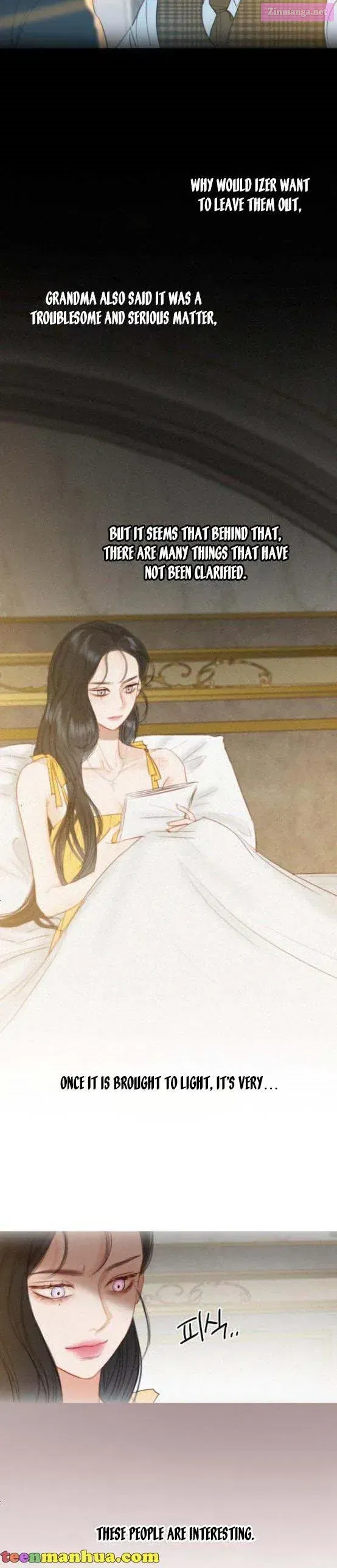 Read Selena Manga Online