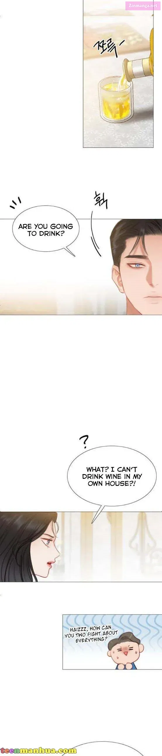 Read Selena Manga Online