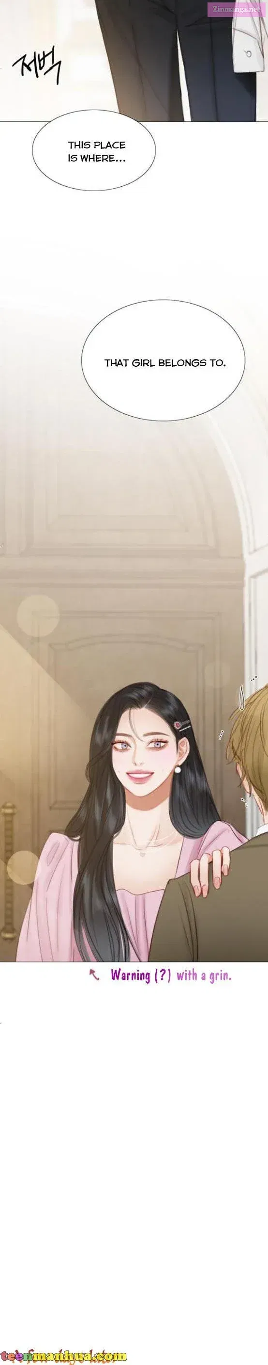 Read Selena Manga Online