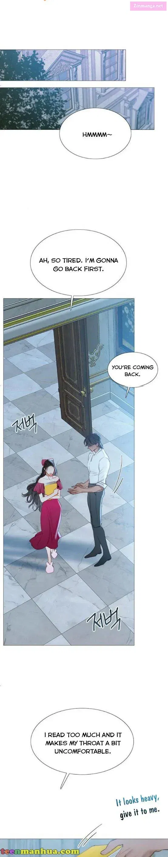 Read Selena Manga Online