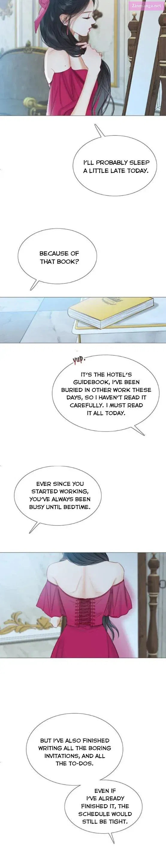 Read Selena Manga Online