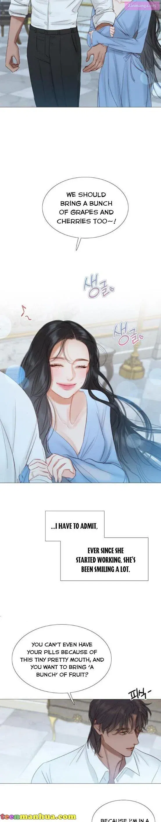 Read Selena Manga Online