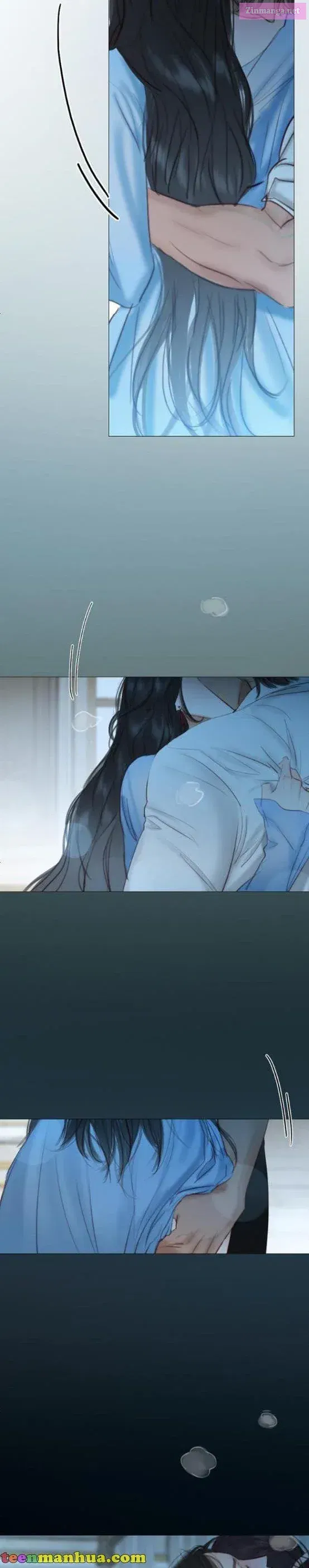 Read Selena Manga Online