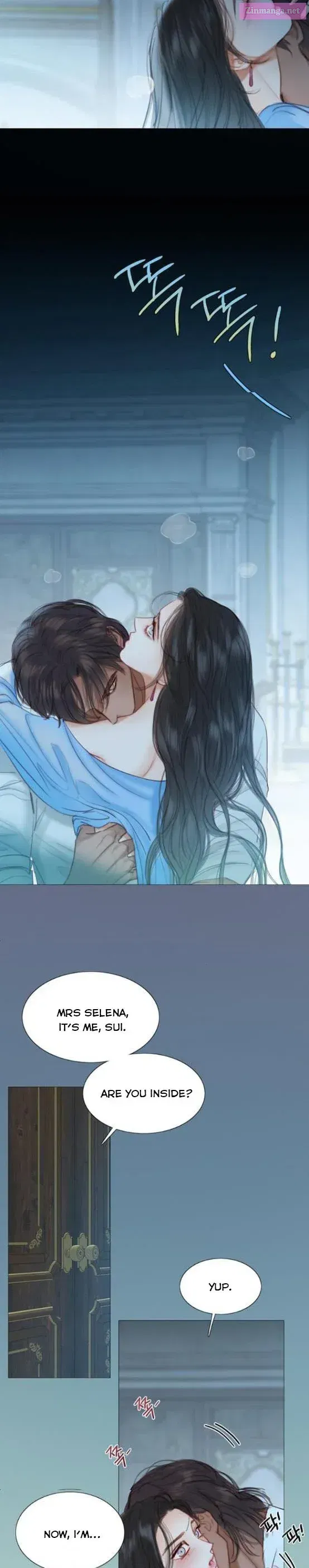 Read Selena Manga Online