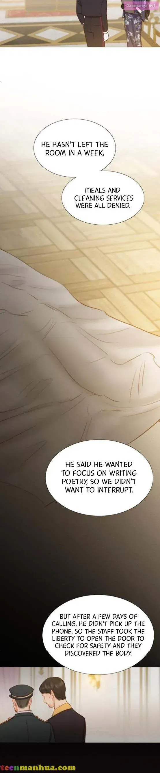 Read Selena Manga Online