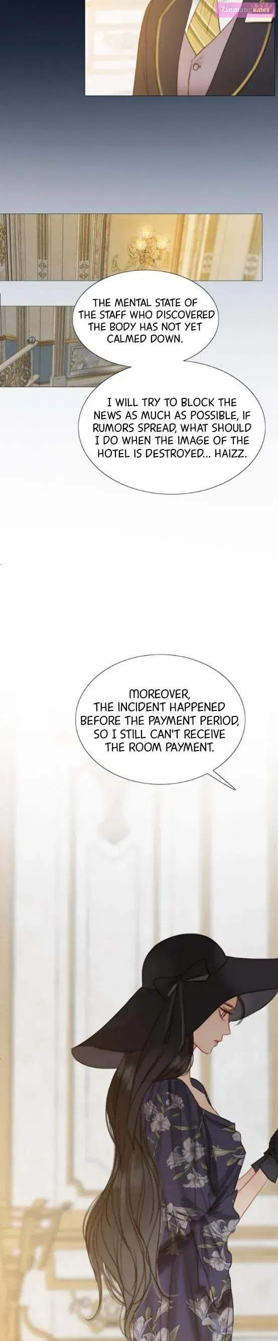 Read Selena Manga Online