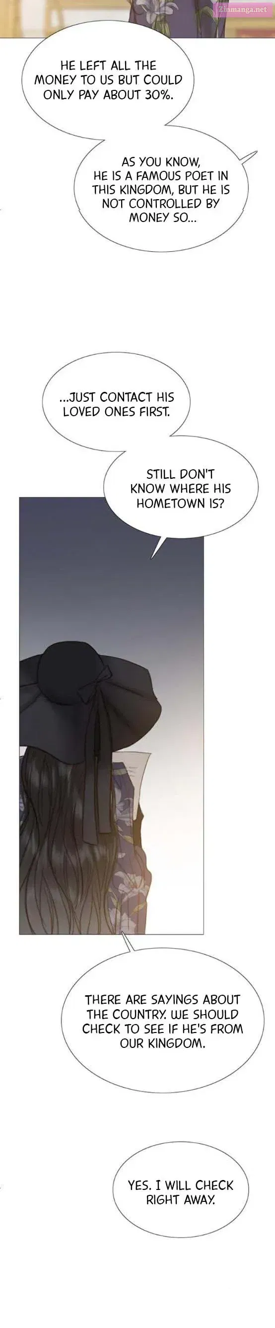Read Selena Manga Online