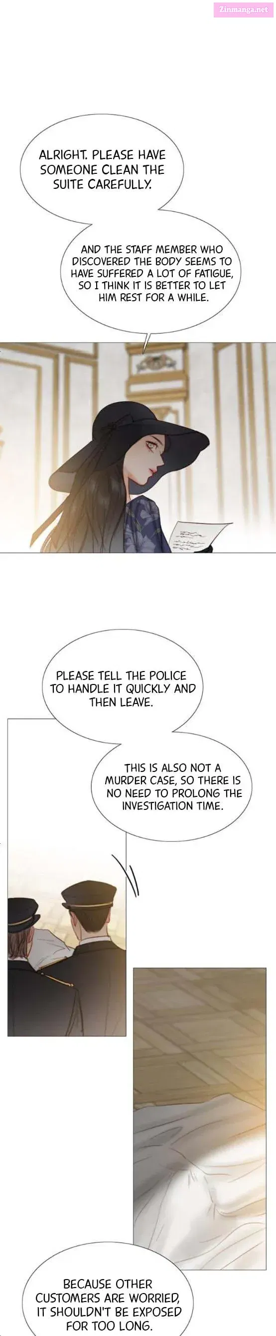 Read Selena Manga Online