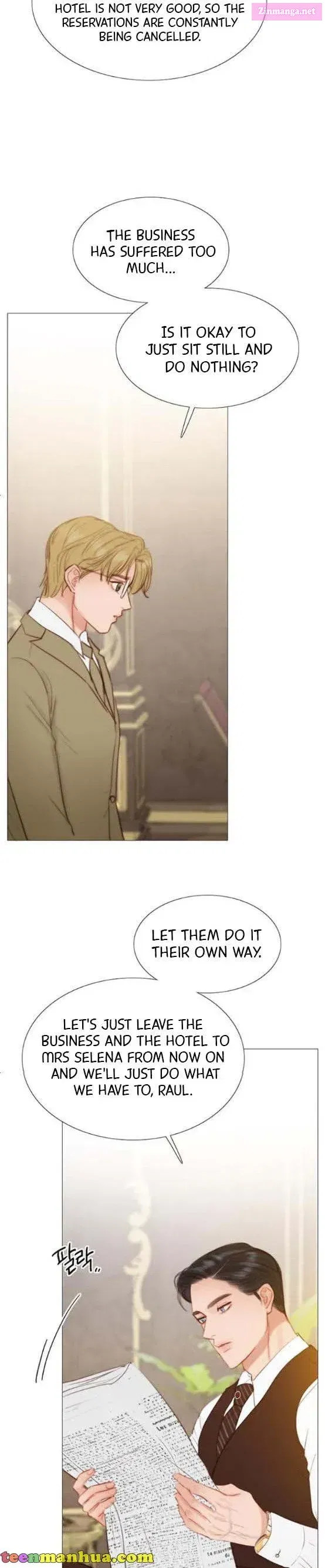 Read Selena Manga Online