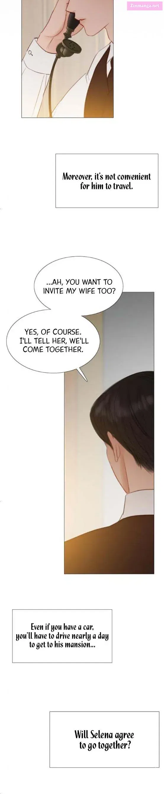 Read Selena Manga Online