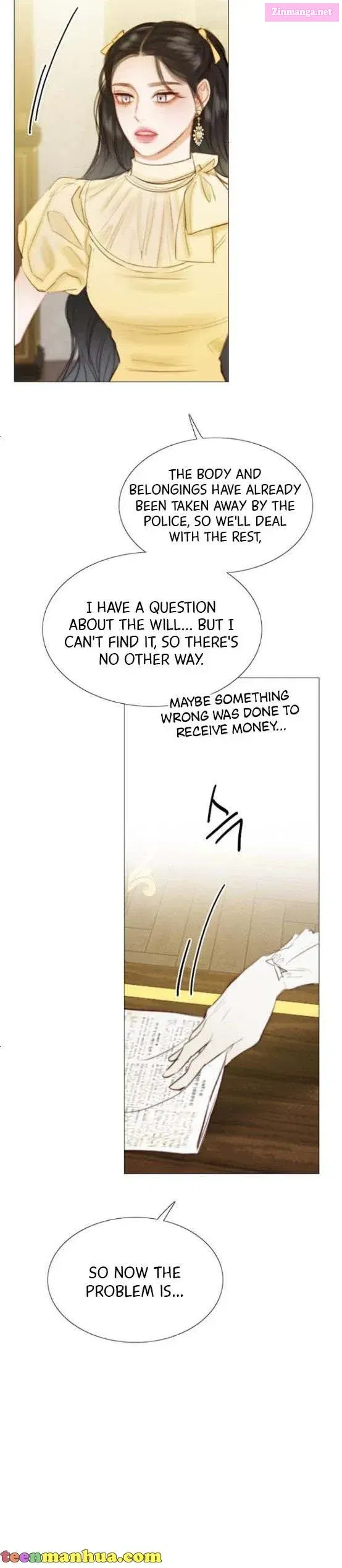 Read Selena Manga Online