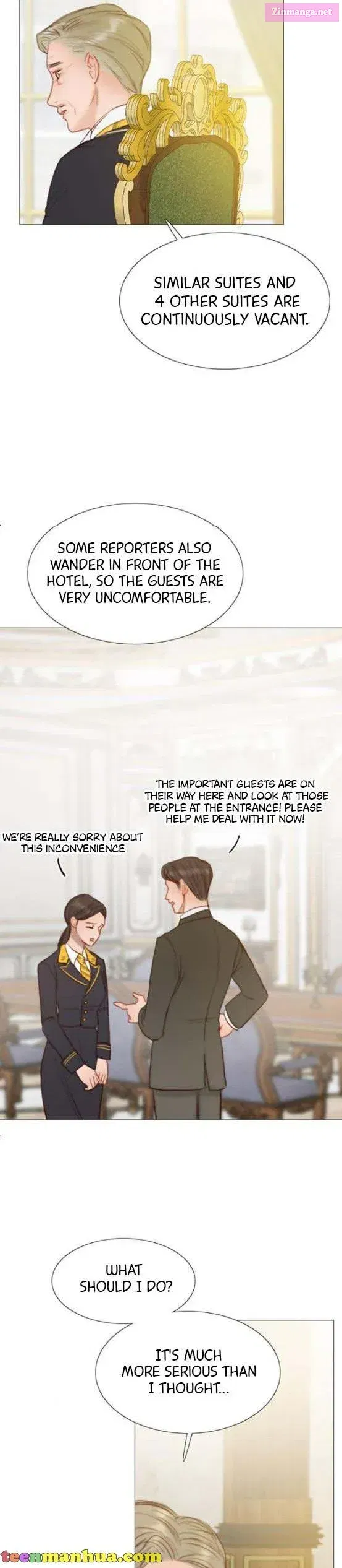 Read Selena Manga Online