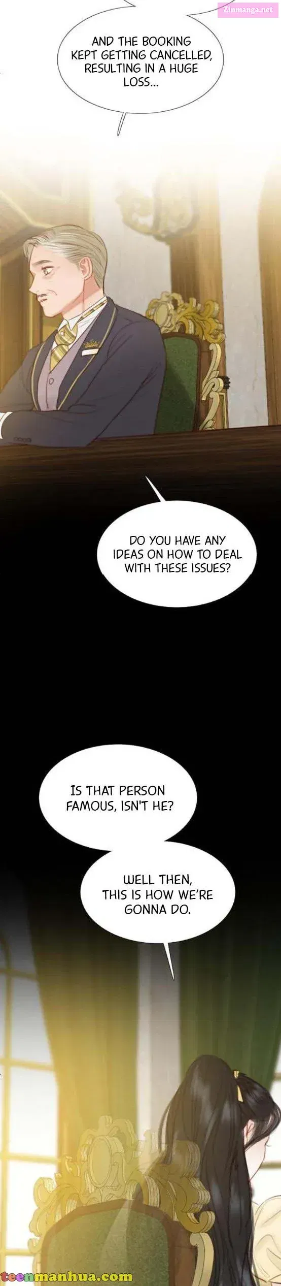 Read Selena Manga Online