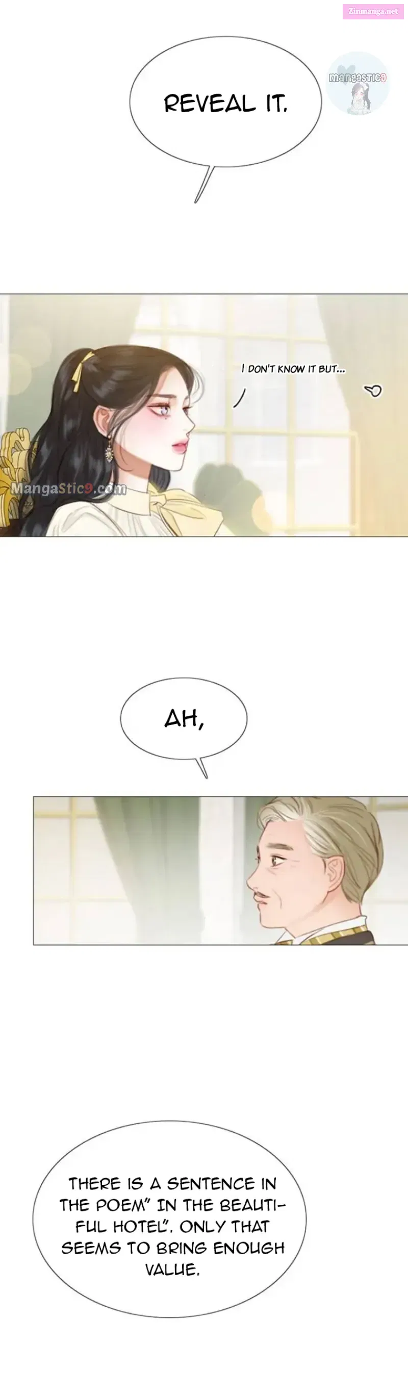 Read Selena Manga Online
