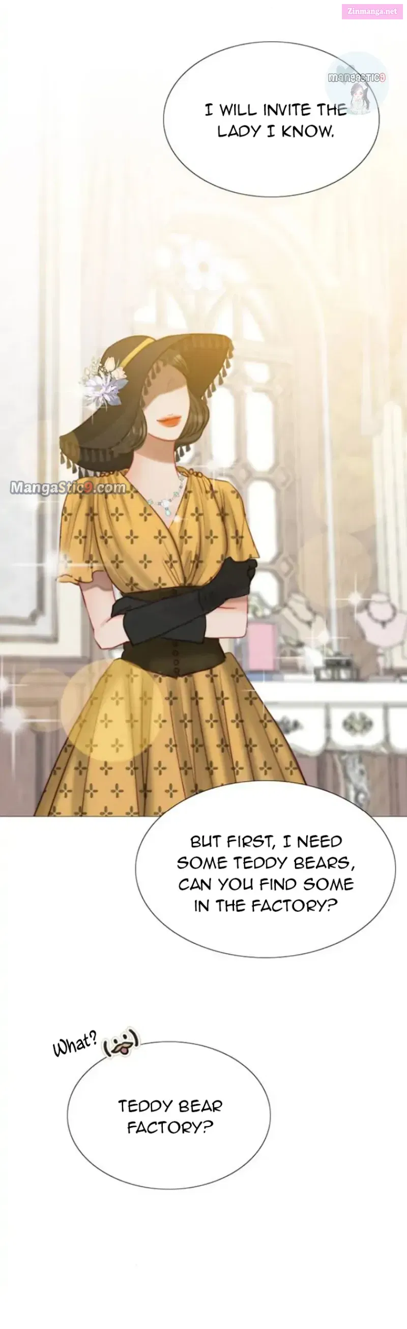 Read Selena Manga Online