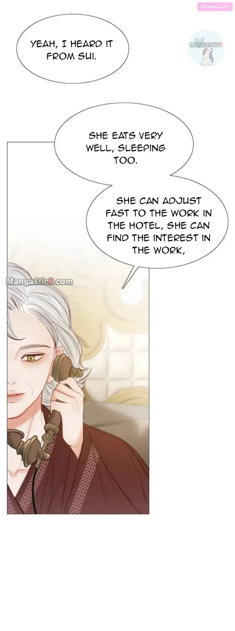 Read Selena Manga Online