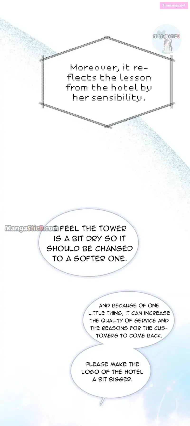 Read Selena Manga Online