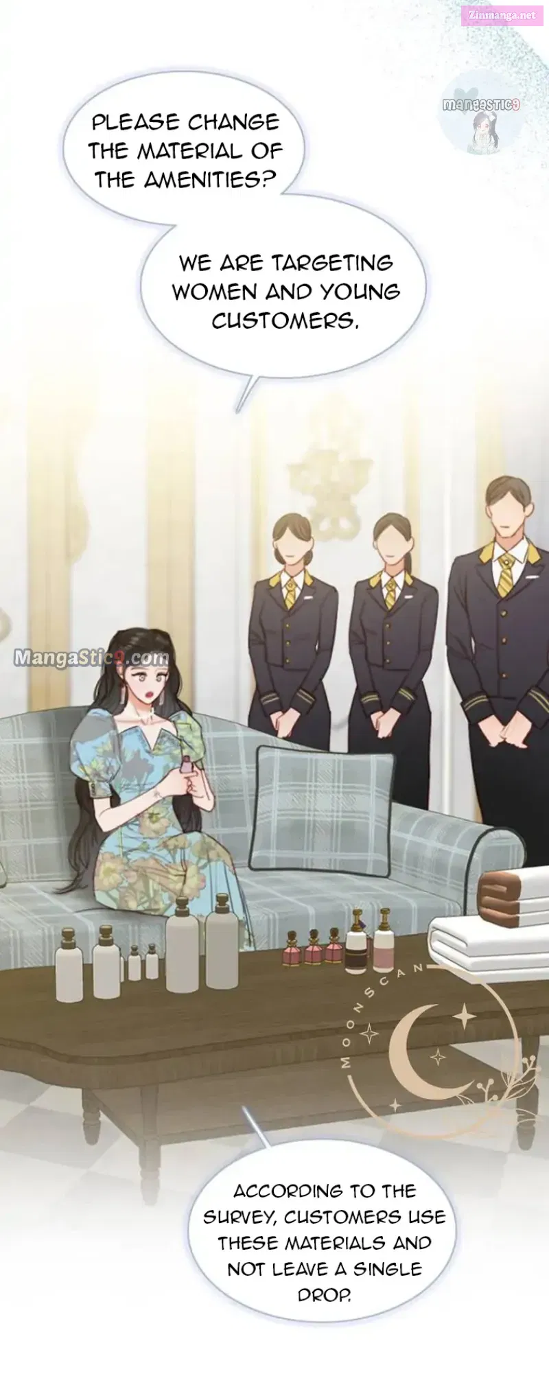 Read Selena Manga Online