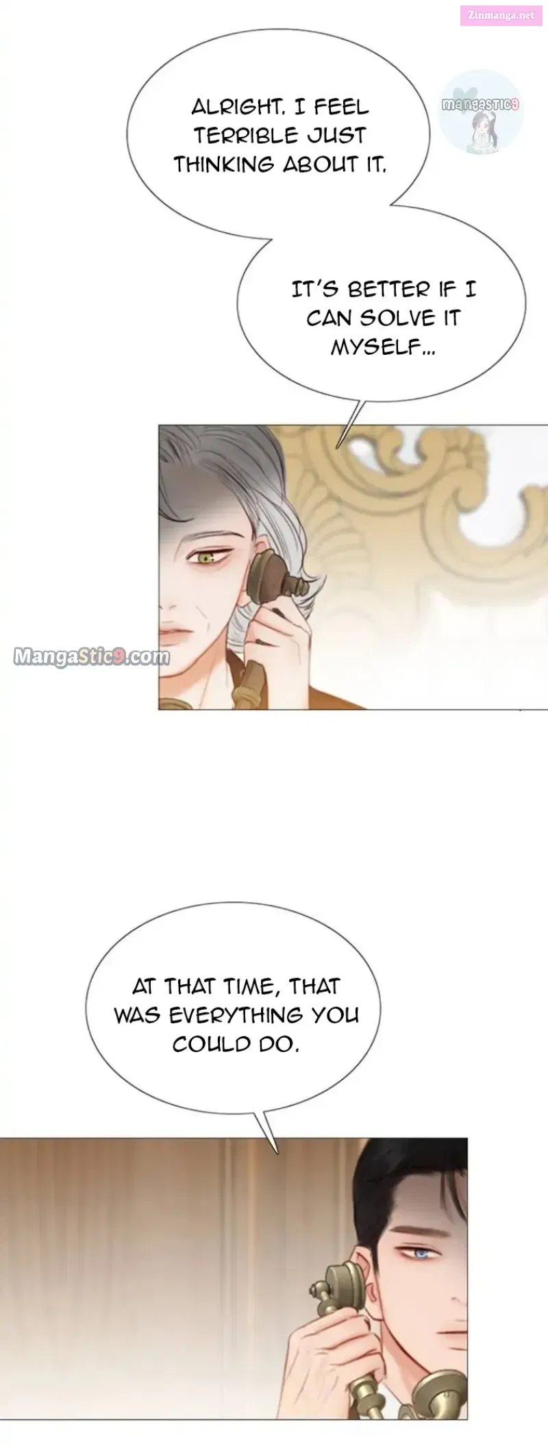 Read Selena Manga Online
