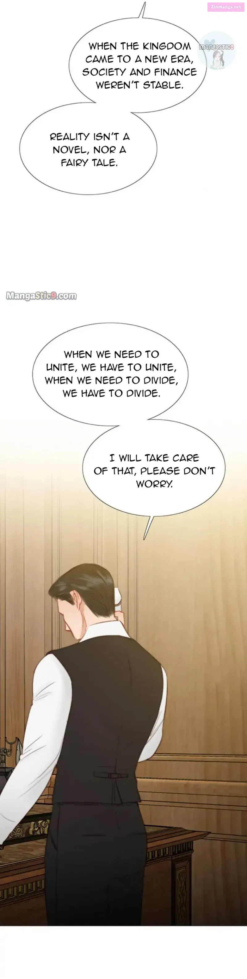 Read Selena Manga Online