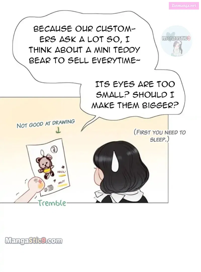 Read Selena Manga Online