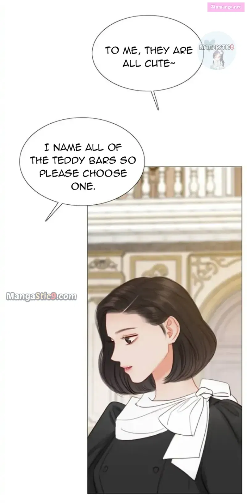 Read Selena Manga Online