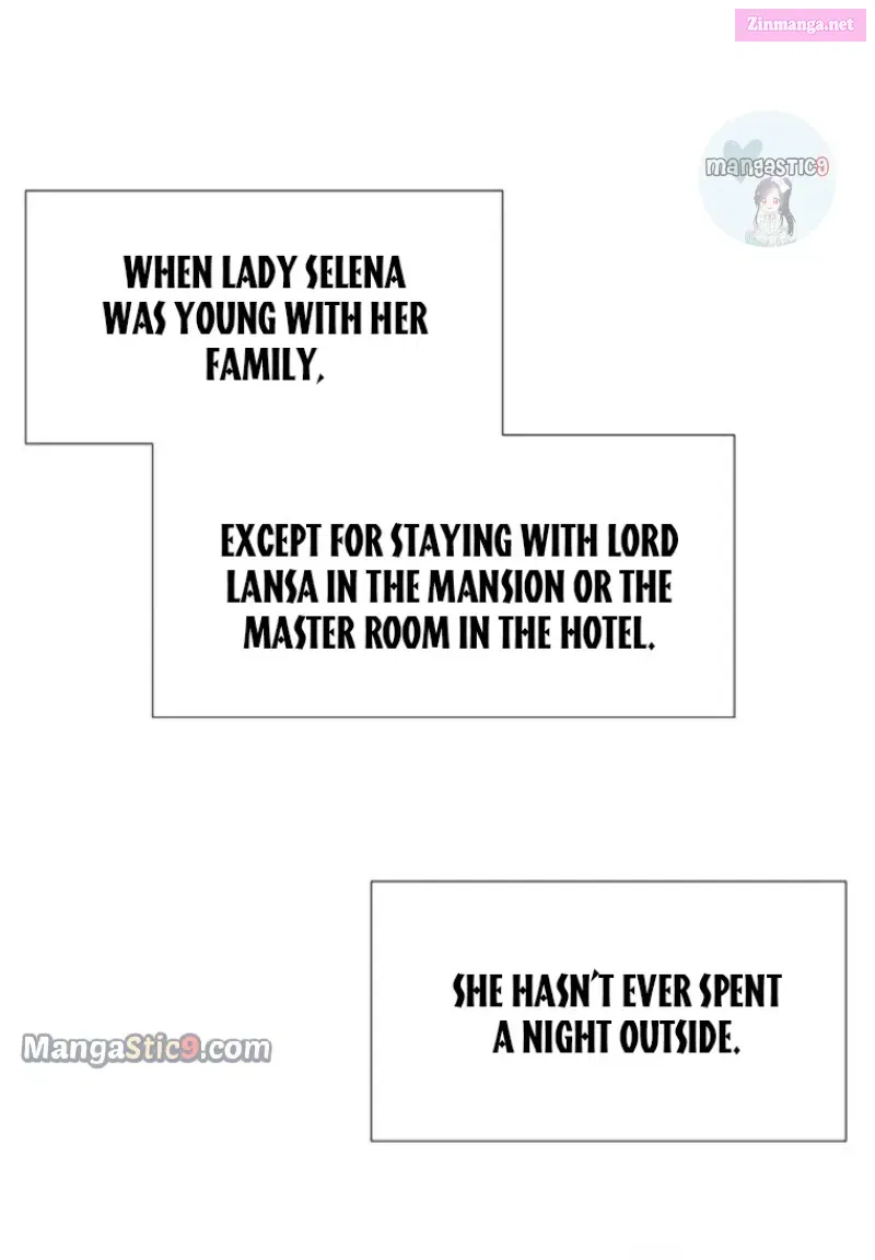 Read Selena Manga Online