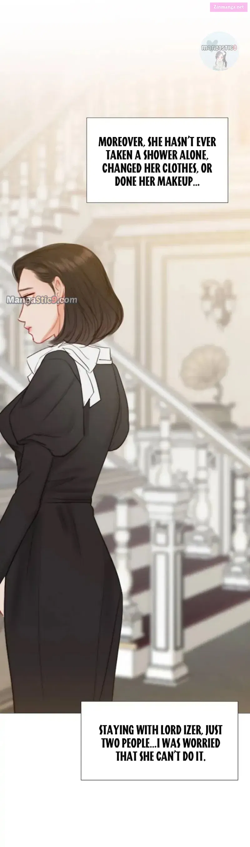 Read Selena Manga Online