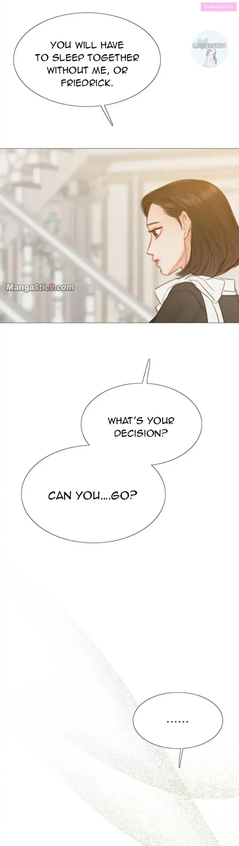 Read Selena Manga Online