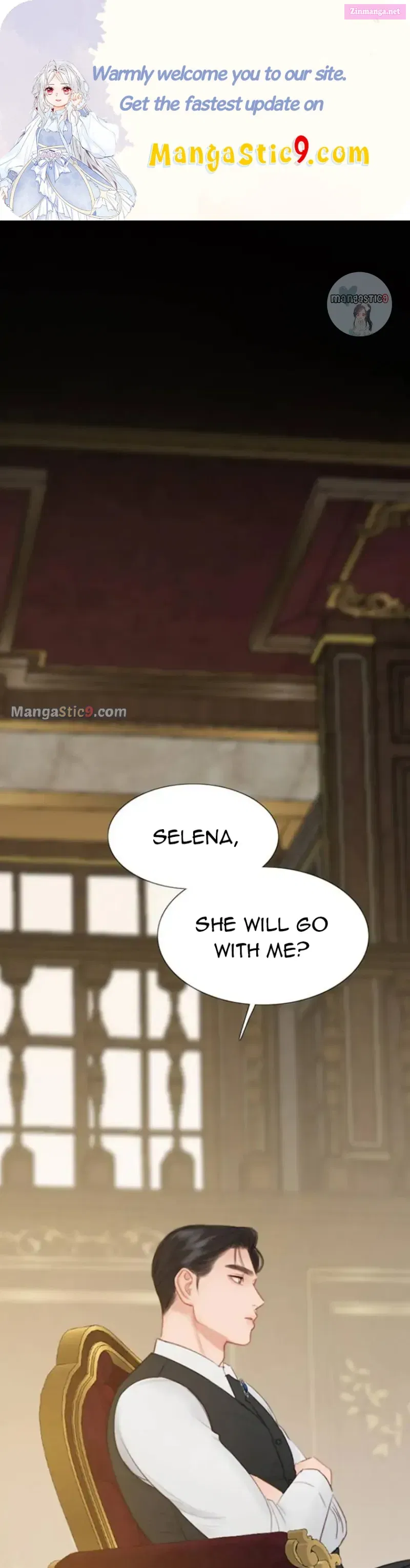 Read Selena Manga Online