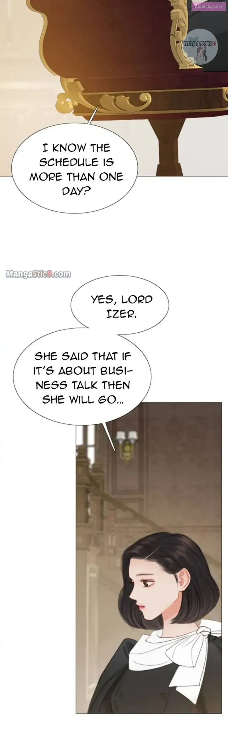 Read Selena Manga Online