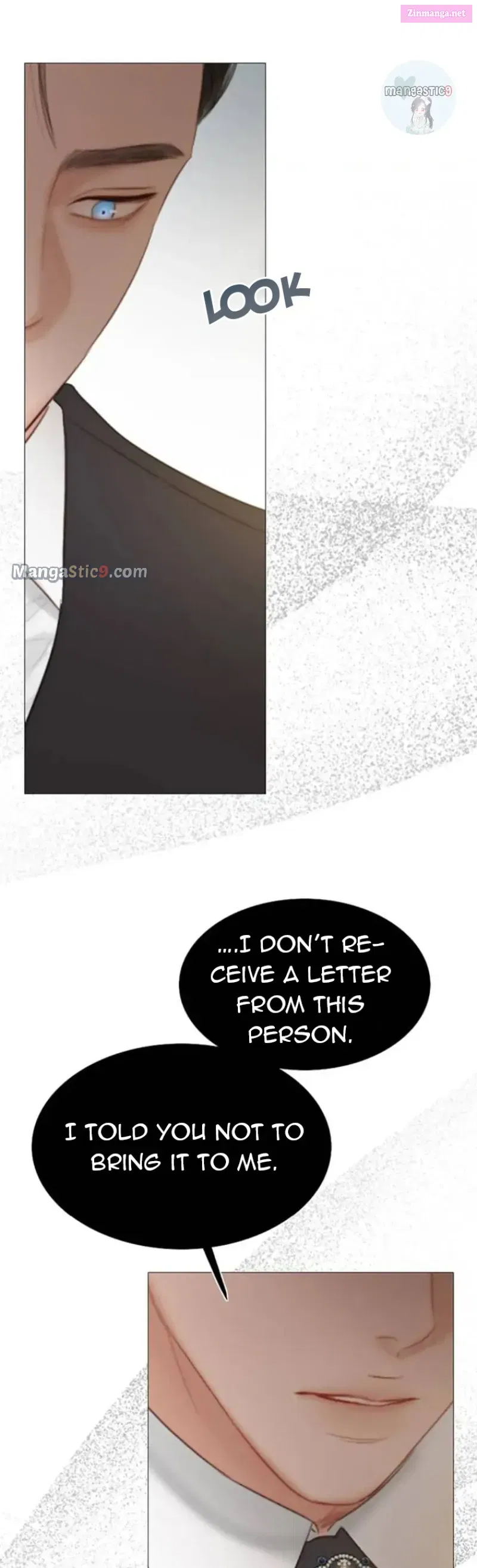 Read Selena Manga Online