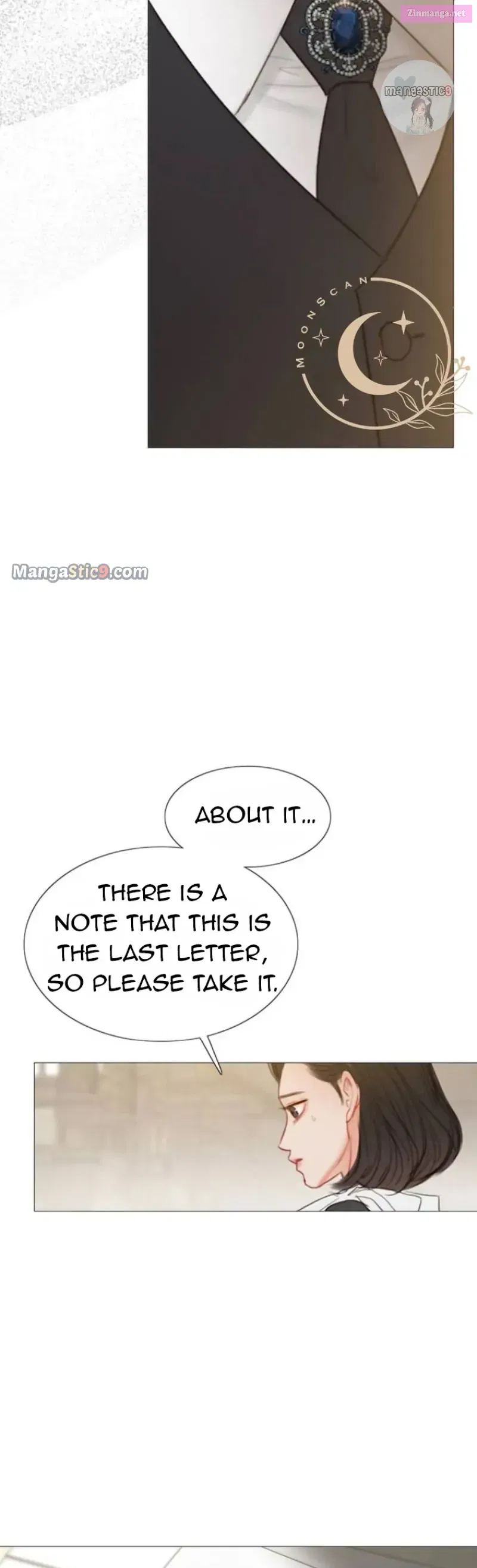 Read Selena Manga Online