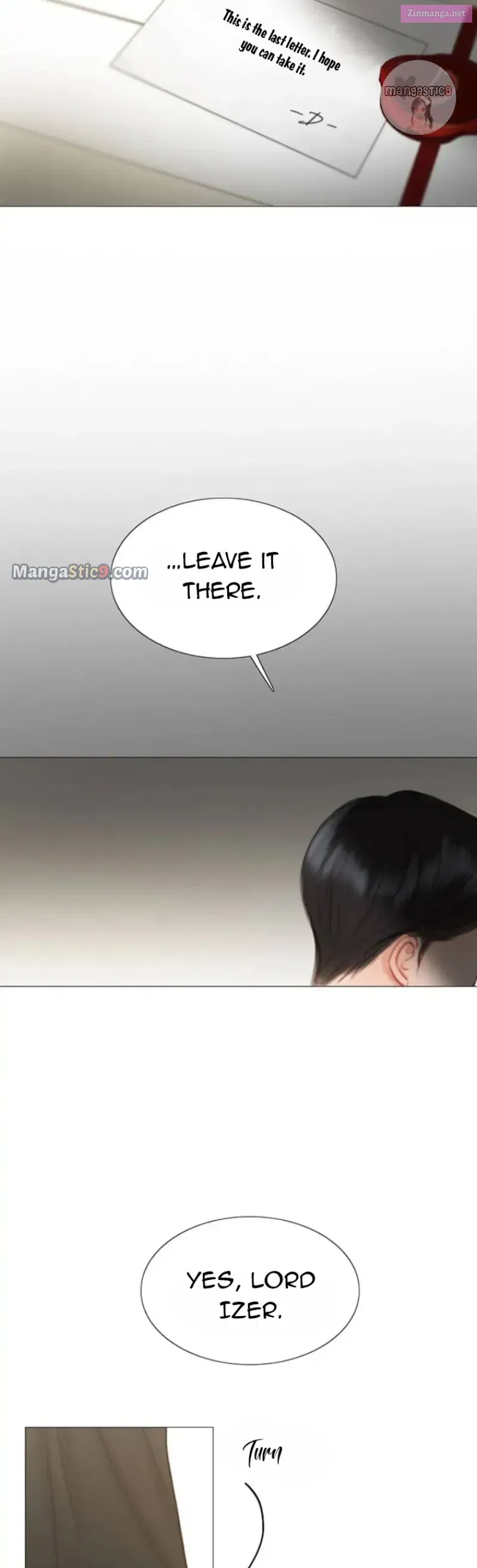 Read Selena Manga Online
