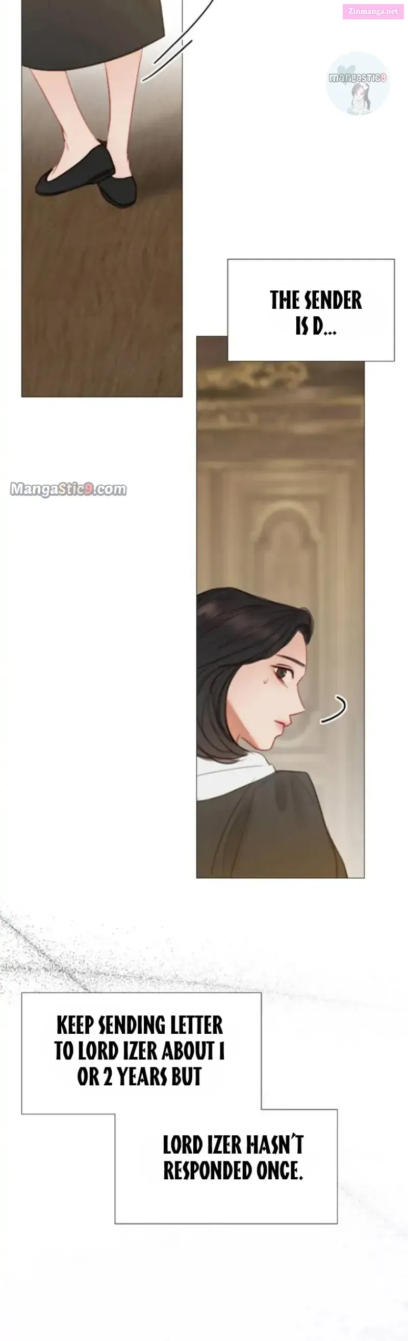 Read Selena Manga Online