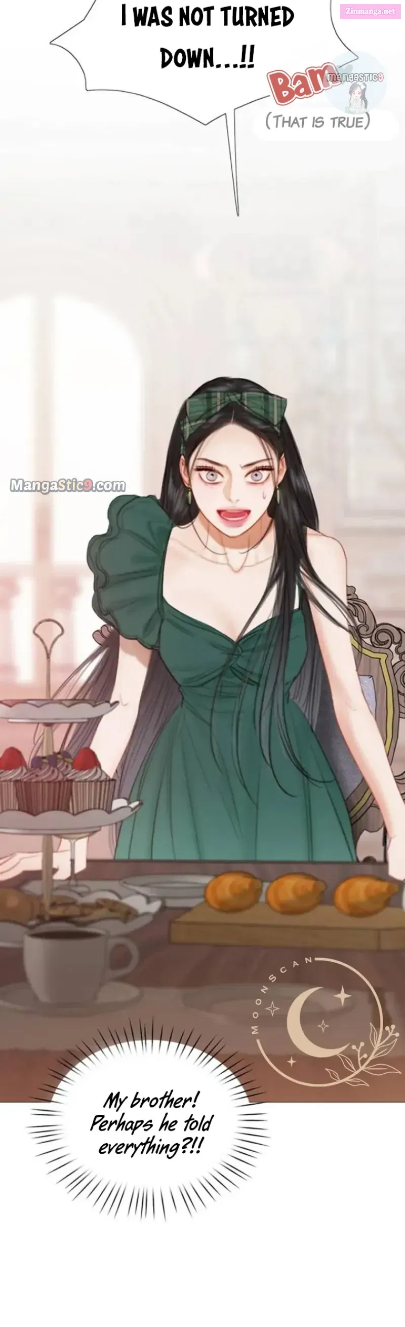 Read Selena Manga Online