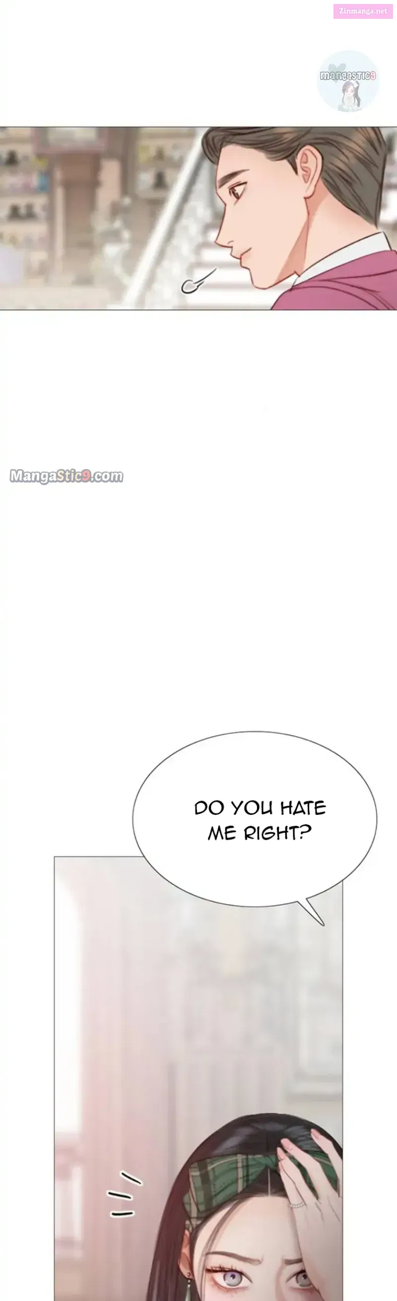 Read Selena Manga Online