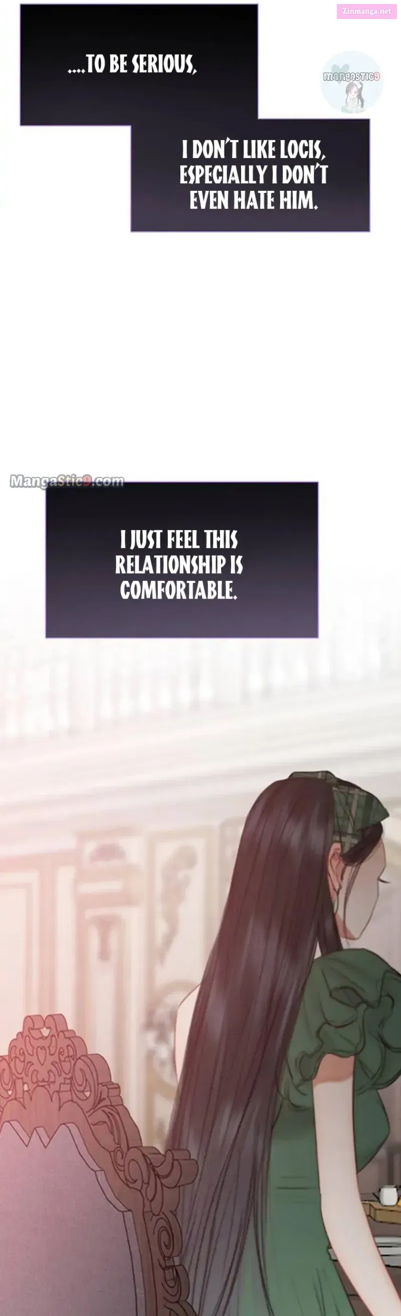 Read Selena Manga Online
