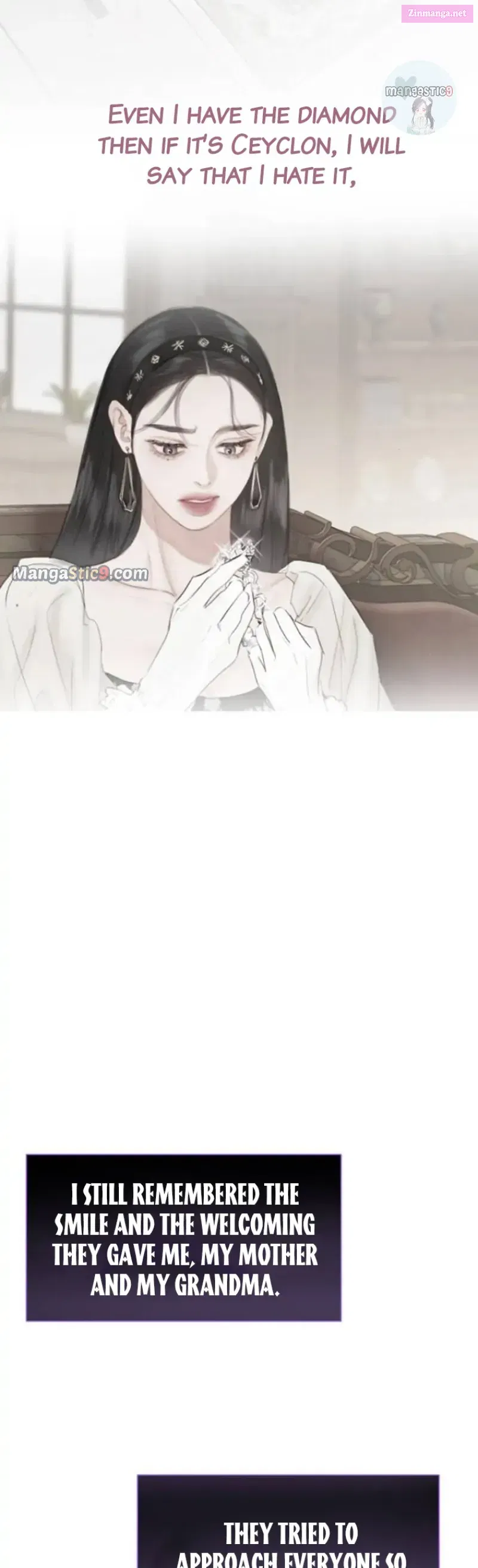 Read Selena Manga Online
