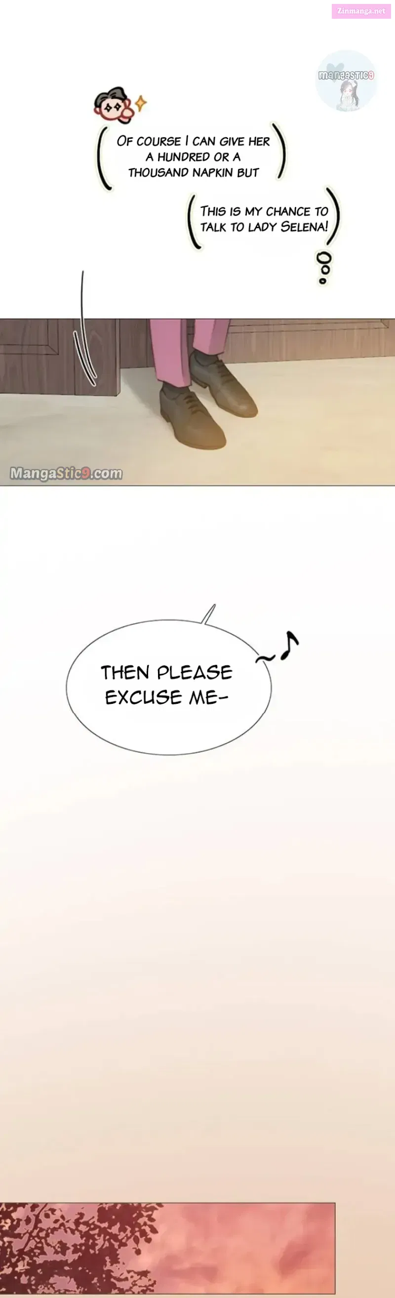 Read Selena Manga Online