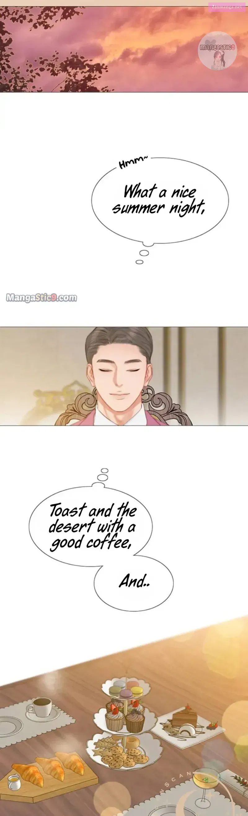 Read Selena Manga Online