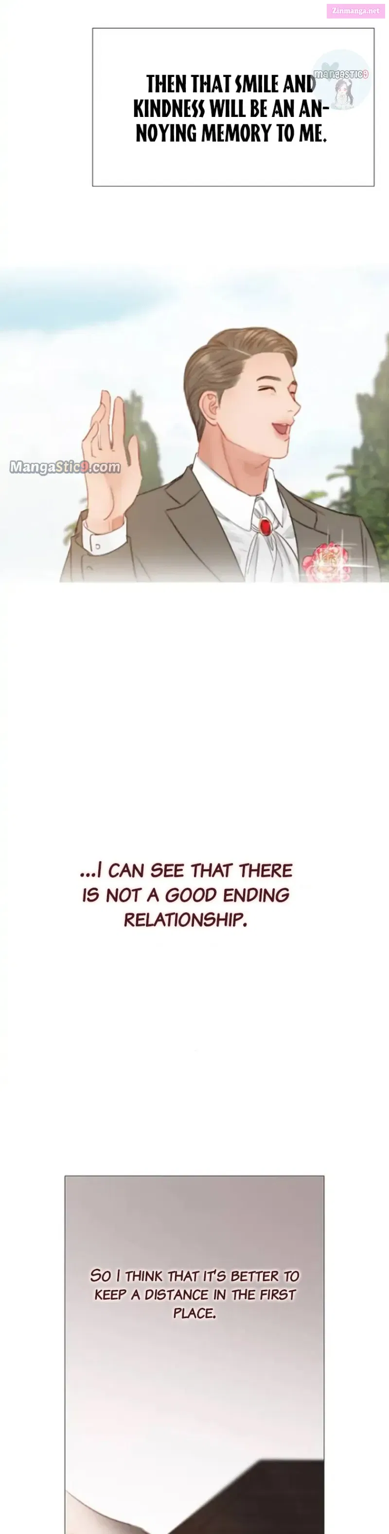 Read Selena Manga Online