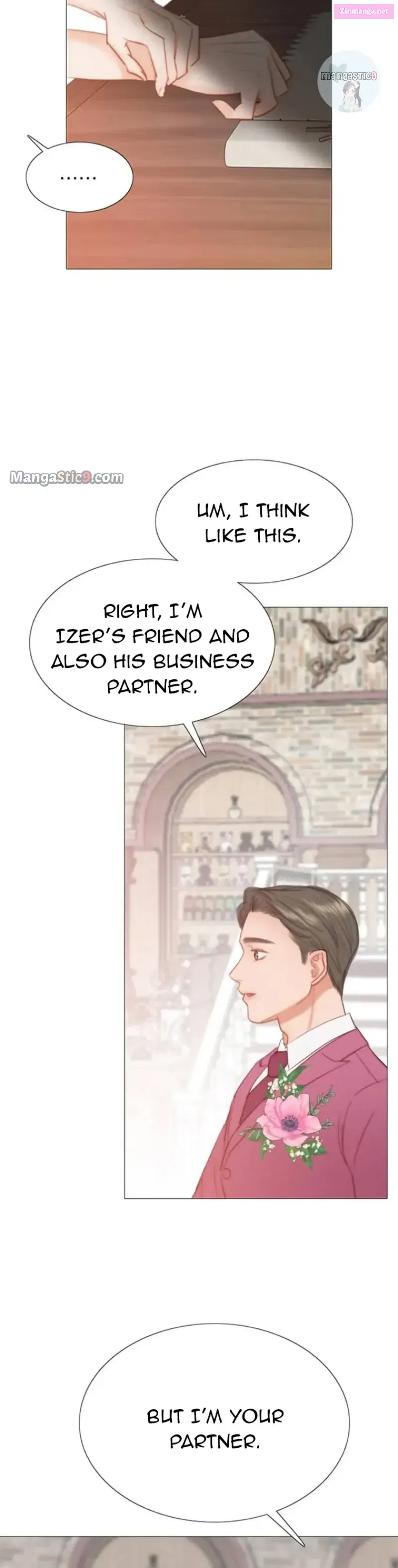 Read Selena Manga Online