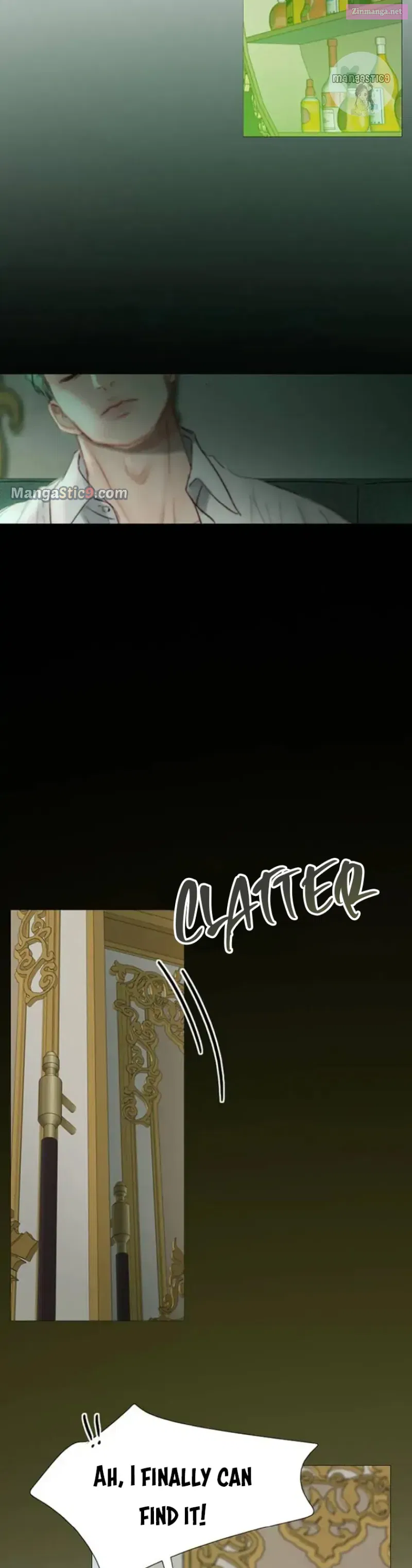 Read Selena Manga Online