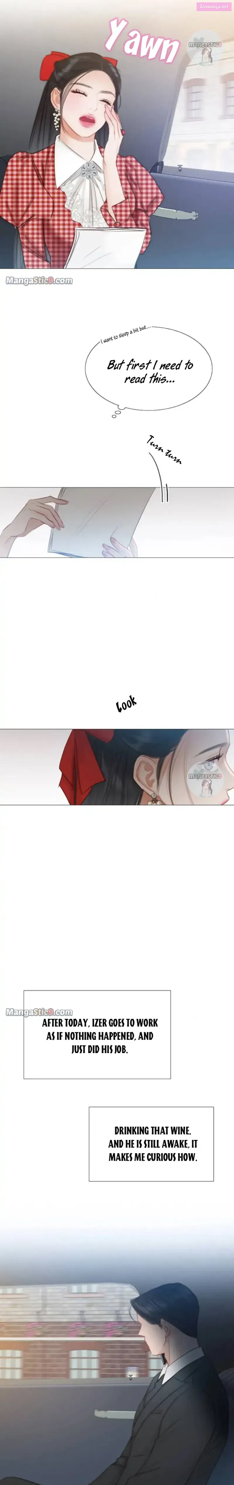 Read Selena Manga Online