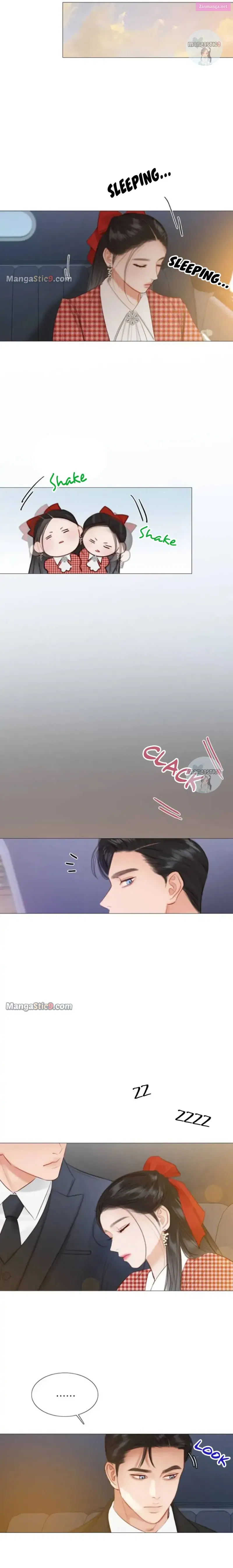 Read Selena Manga Online