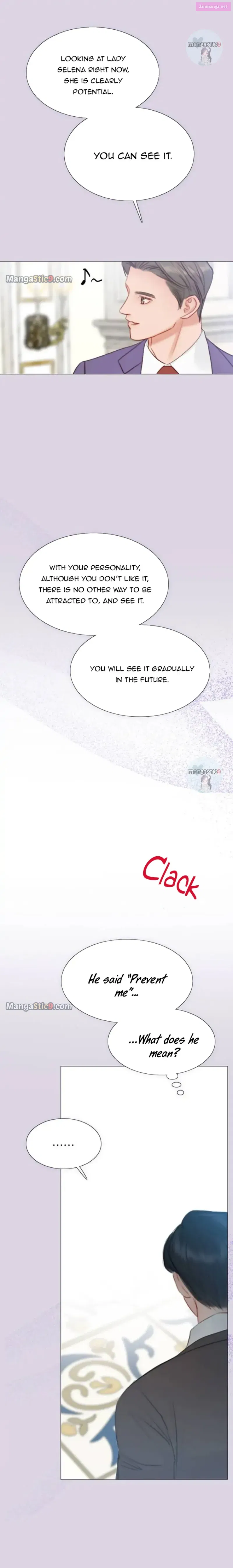 Read Selena Manga Online