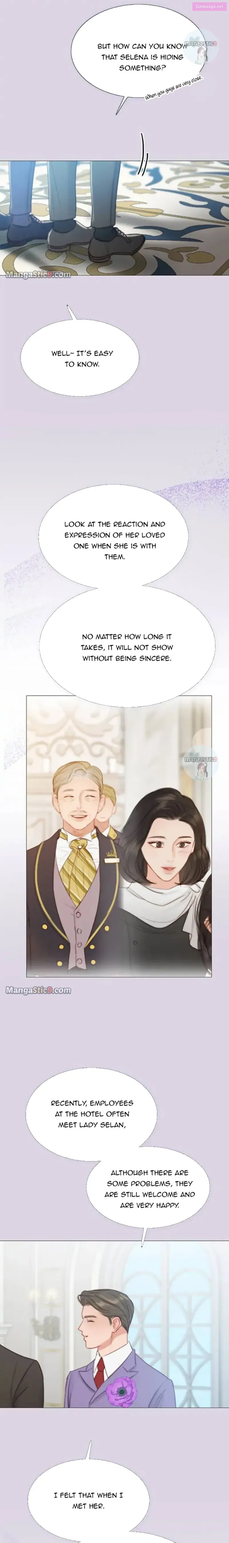 Read Selena Manga Online
